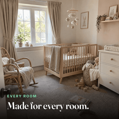 Evernights | Blackout Curtains - Evernights