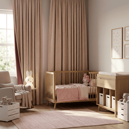 Evernights | Blackout Curtains - Evernights