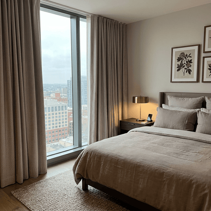 Evernights | Blackout Curtains - Evernights