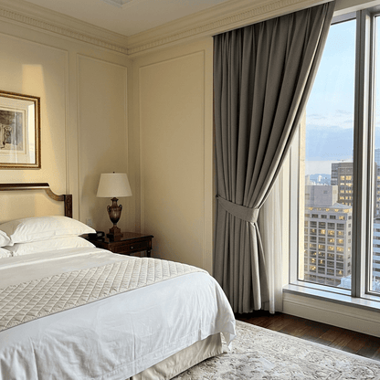 Evernights | Blackout Curtains - Evernights