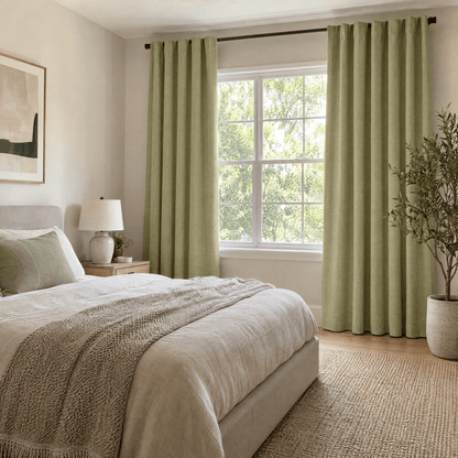 Evernights | Blackout Curtains - Evernights