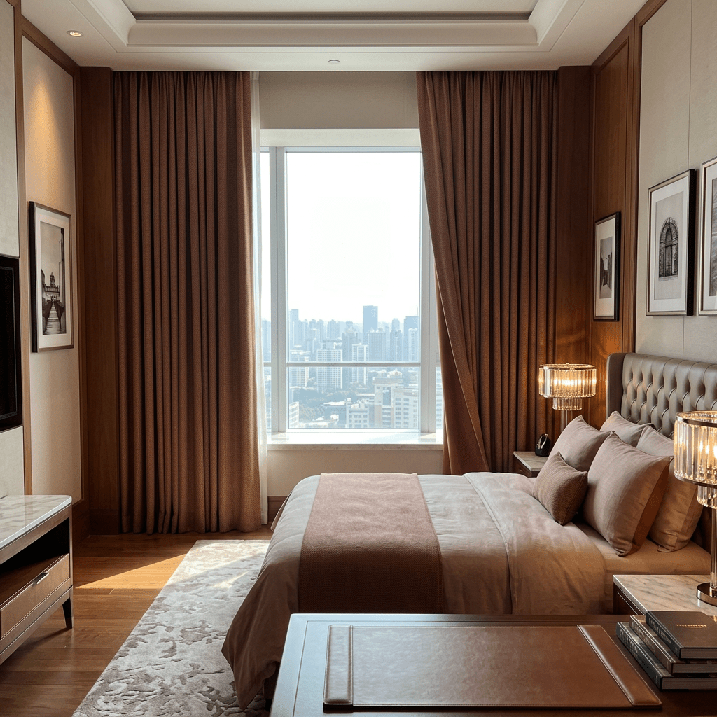 Evernights | Blackout Curtains - Evernights