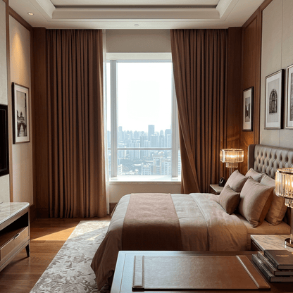 Evernights | Blackout Curtains - Evernights