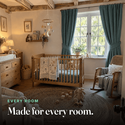 Evernights | Blackout Curtains - Evernights