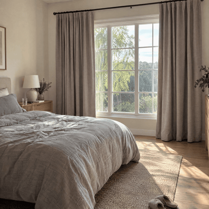 Evernights | Blackout Curtains - Evernights