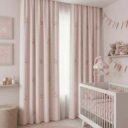 Evernights | Blackout Curtains - Evernights