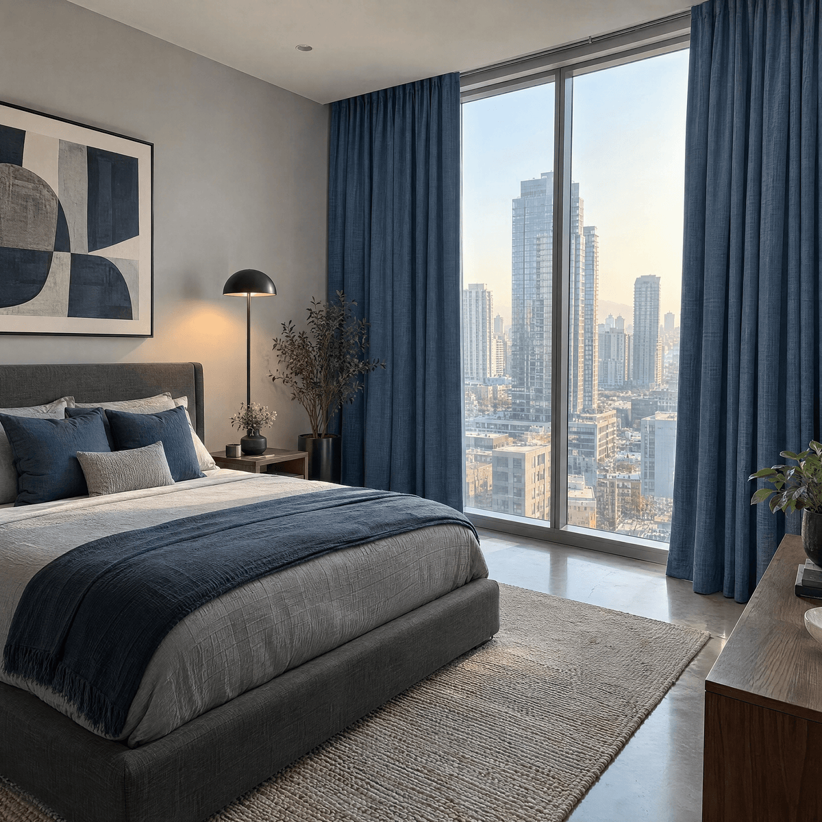 Evernights | Blackout Curtains - Evernights