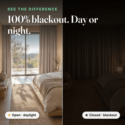Evernights | Blackout Curtains - Evernights