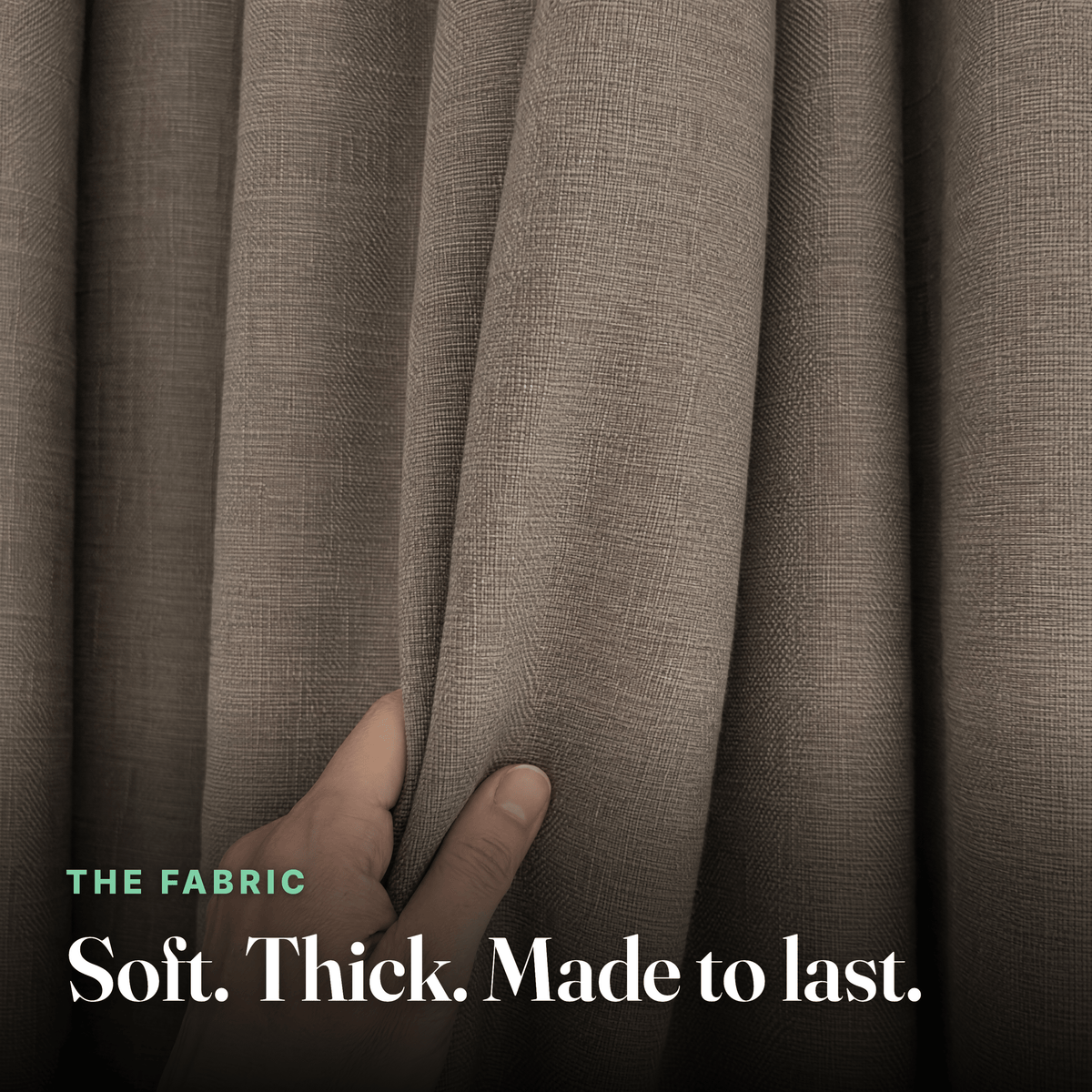 Evernights | Blackout Curtains - Evernights