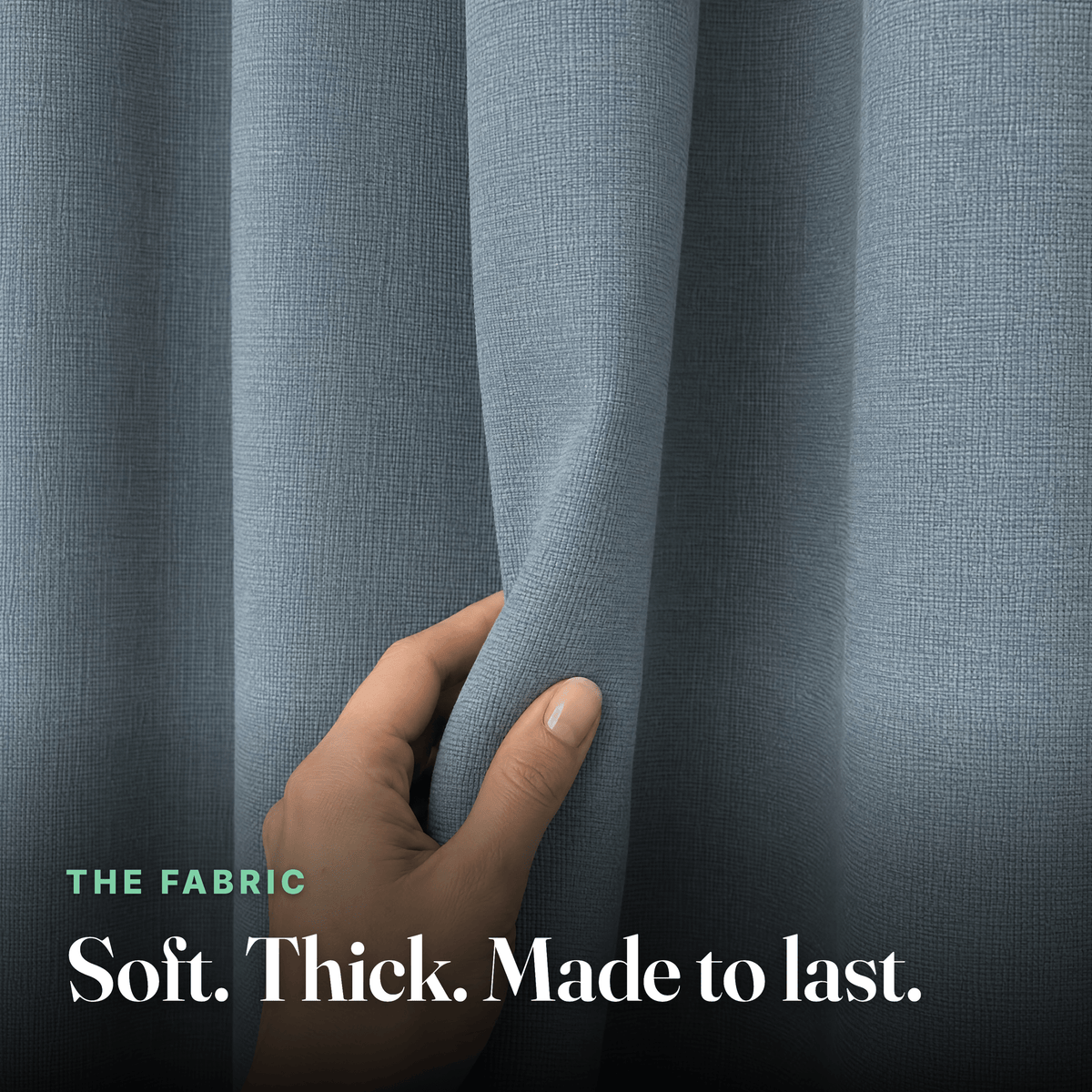 Evernights | Blackout Curtains - Evernights