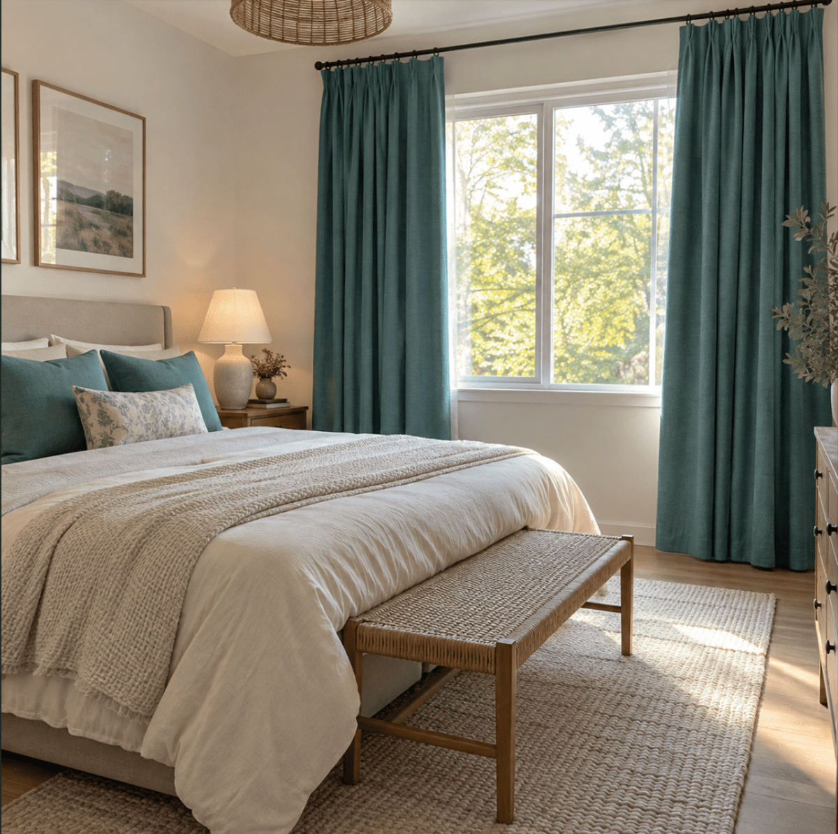 Evernights | Blackout Curtains - Evernights
