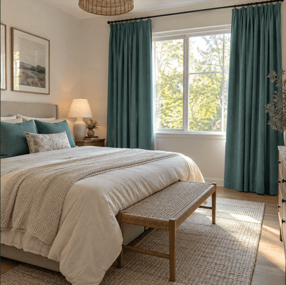 Evernights | Blackout Curtains - Evernights