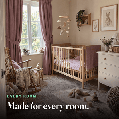 Evernights | Blackout Curtains - Evernights