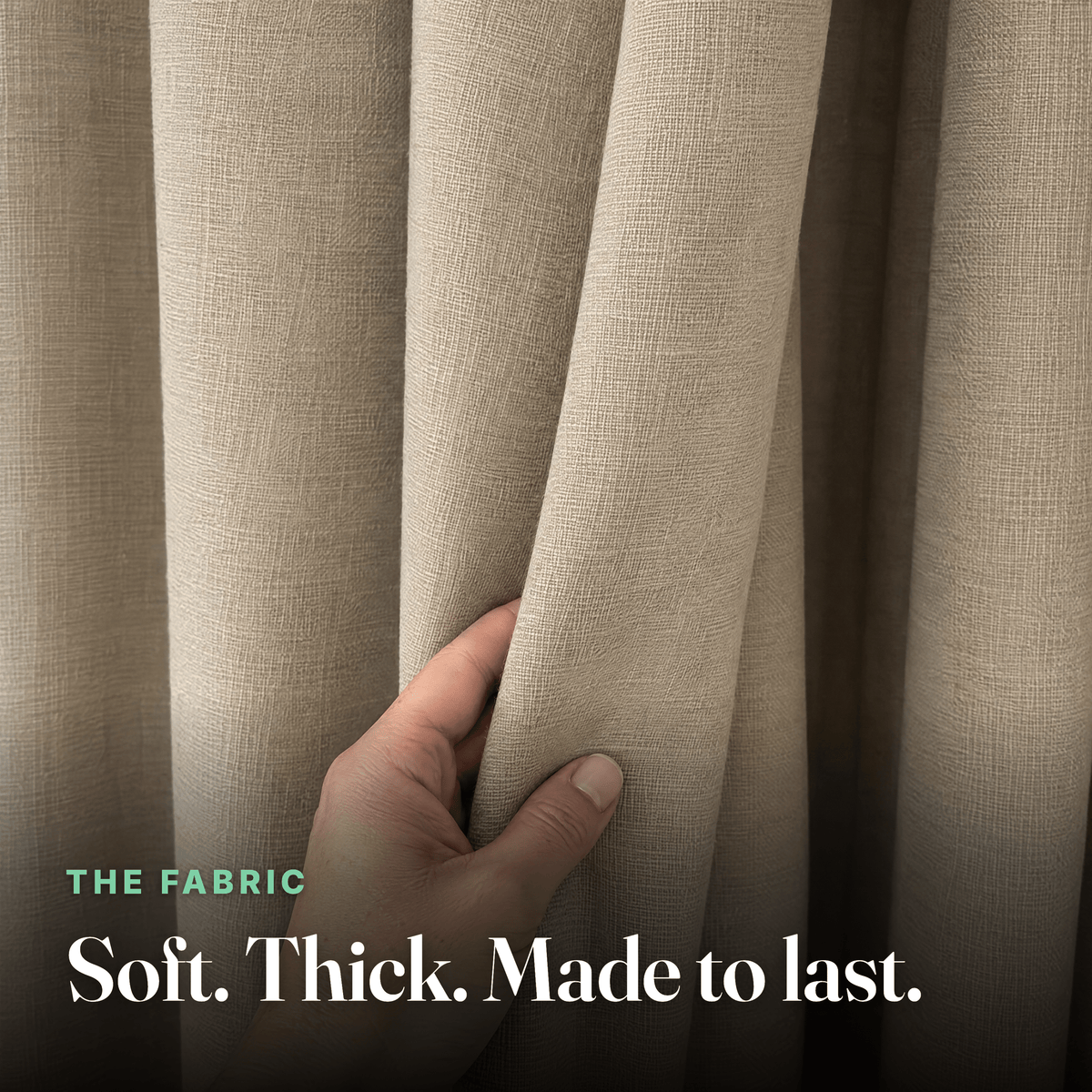 Evernights | Blackout Curtains - Evernights
