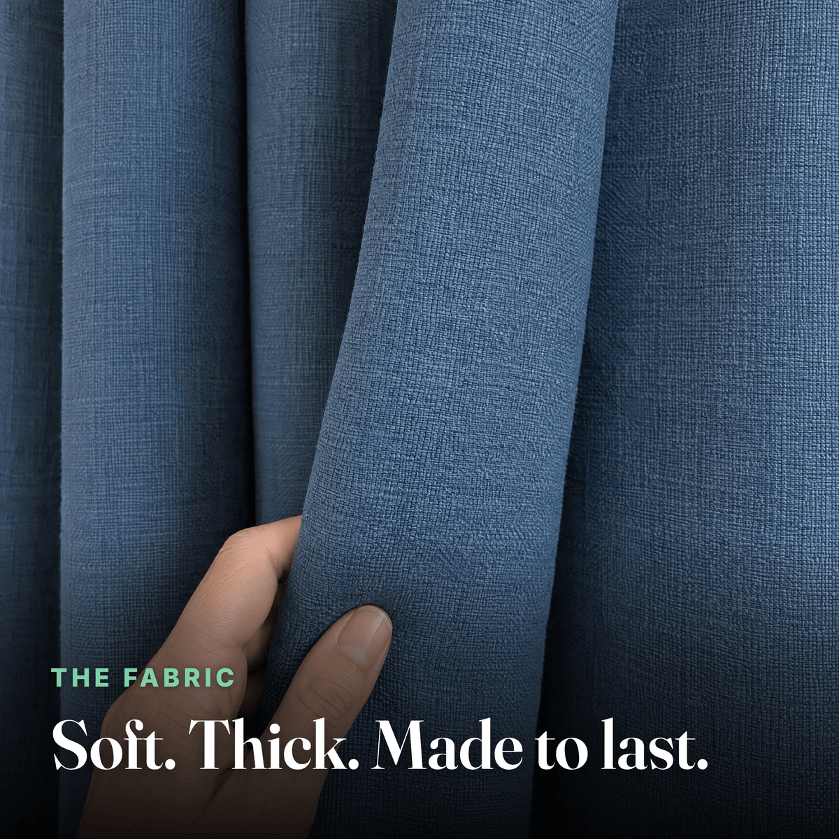Evernights | Blackout Curtains - Evernights