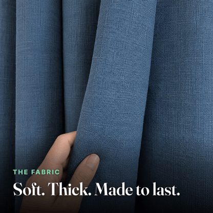 Evernights | Blackout Curtains - Evernights
