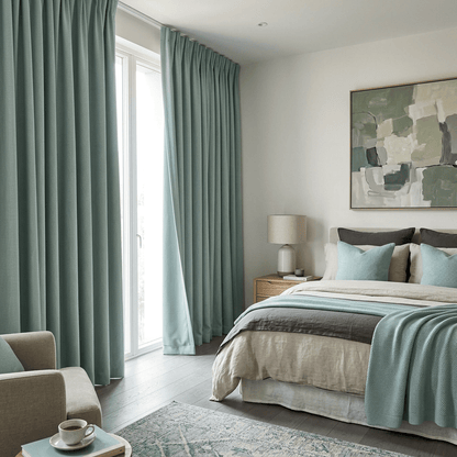Evernights | Blackout Curtains - Evernights