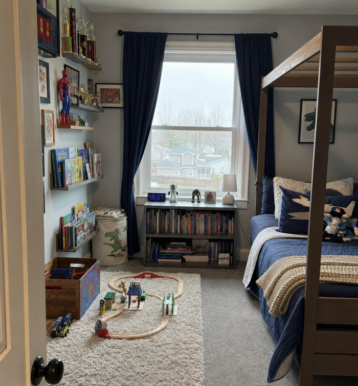 Customer review image