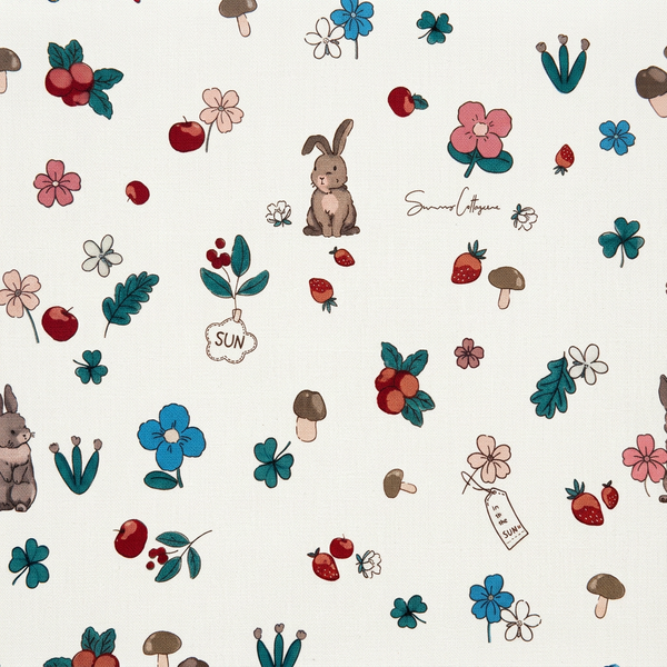 Spring Bunnies