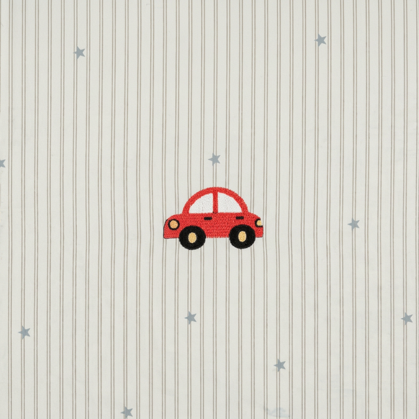 Cars & Lines
