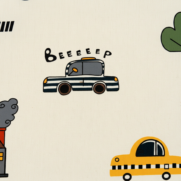 Car Beeps